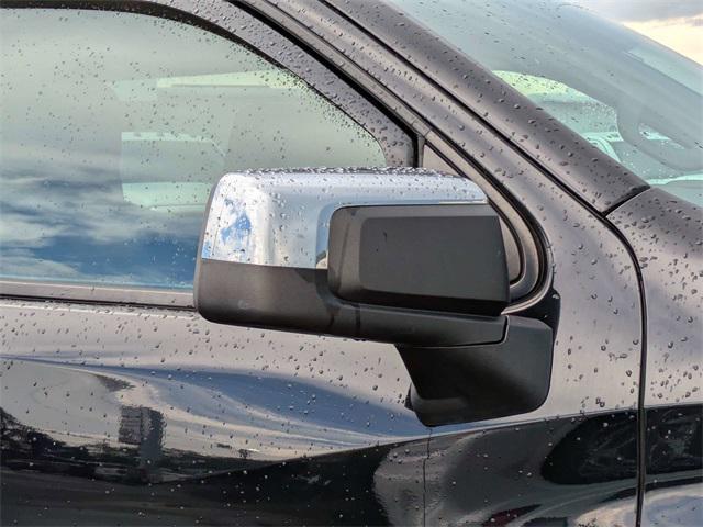 used 2020 Chevrolet Silverado 1500 car, priced at $26,500