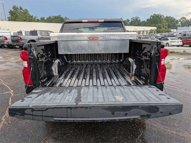 used 2020 Chevrolet Silverado 1500 car, priced at $26,500