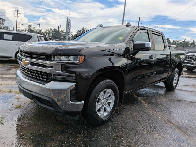 used 2020 Chevrolet Silverado 1500 car, priced at $26,500