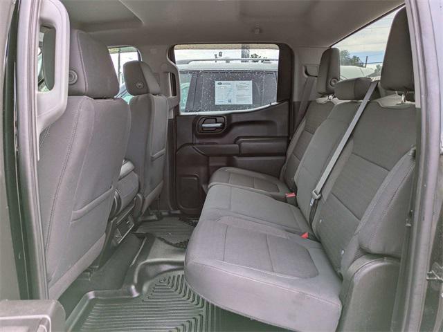 used 2020 Chevrolet Silverado 1500 car, priced at $26,500