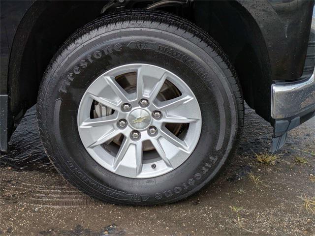 used 2020 Chevrolet Silverado 1500 car, priced at $26,500