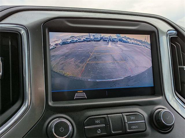 used 2020 Chevrolet Silverado 1500 car, priced at $26,500