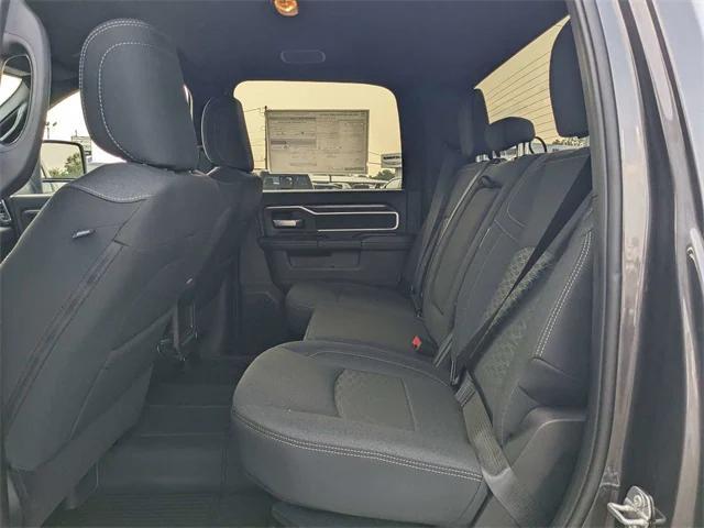 new 2025 Ram 2500 car, priced at $60,852