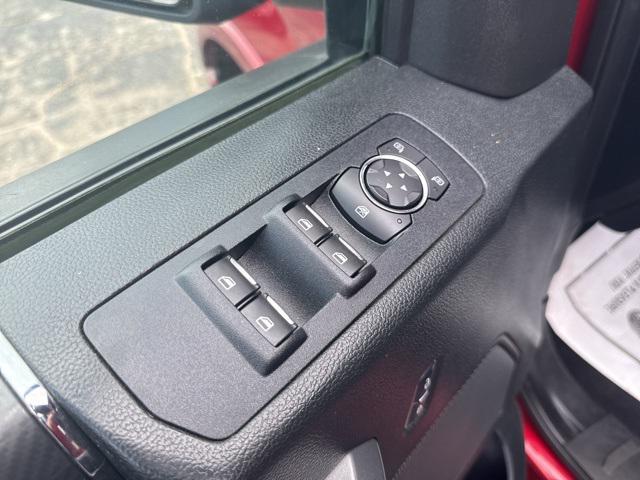 used 2019 Ford F-150 car, priced at $30,995