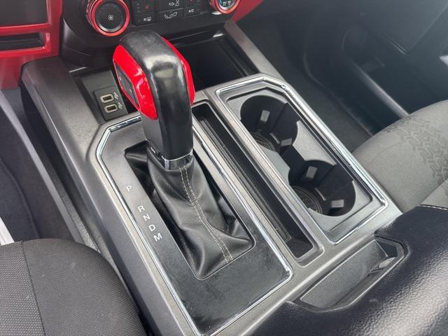 used 2019 Ford F-150 car, priced at $30,995