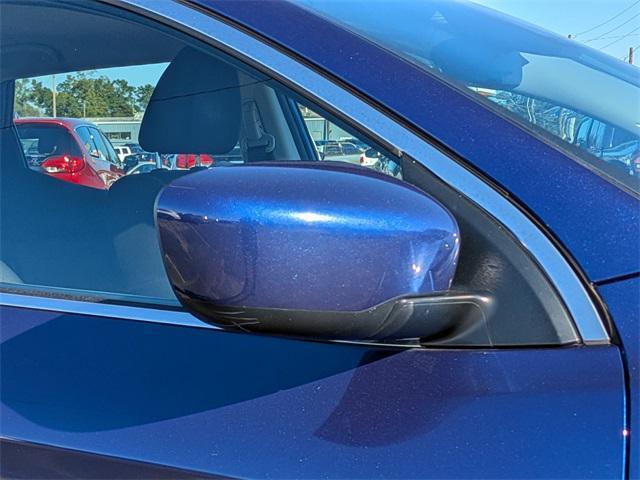 used 2020 Nissan Rogue Sport car, priced at $13,881