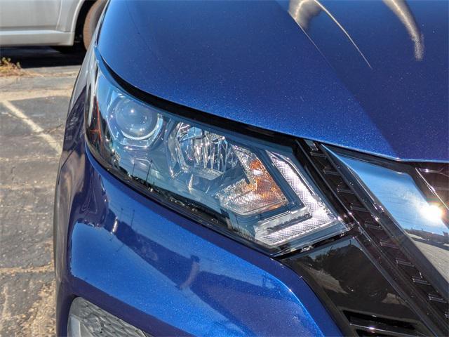 used 2020 Nissan Rogue Sport car, priced at $13,881