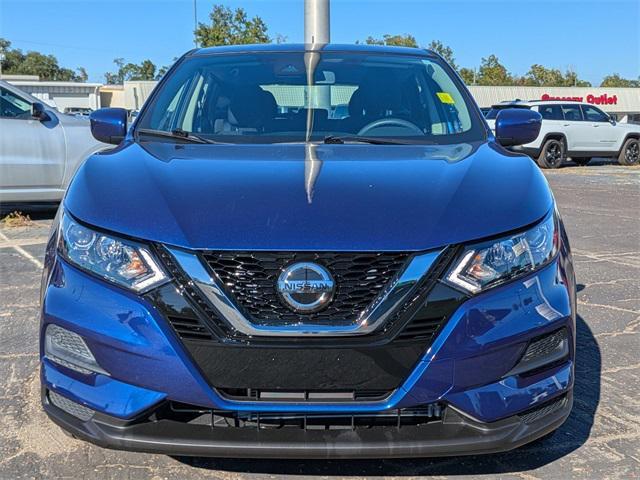 used 2020 Nissan Rogue Sport car, priced at $13,881