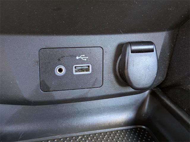 used 2020 Nissan Rogue Sport car, priced at $13,881