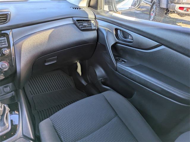 used 2020 Nissan Rogue Sport car, priced at $13,881