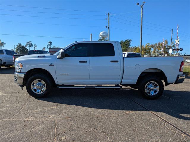 used 2023 Ram 2500 car, priced at $38,811