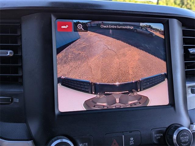 used 2023 Ram 2500 car, priced at $38,811