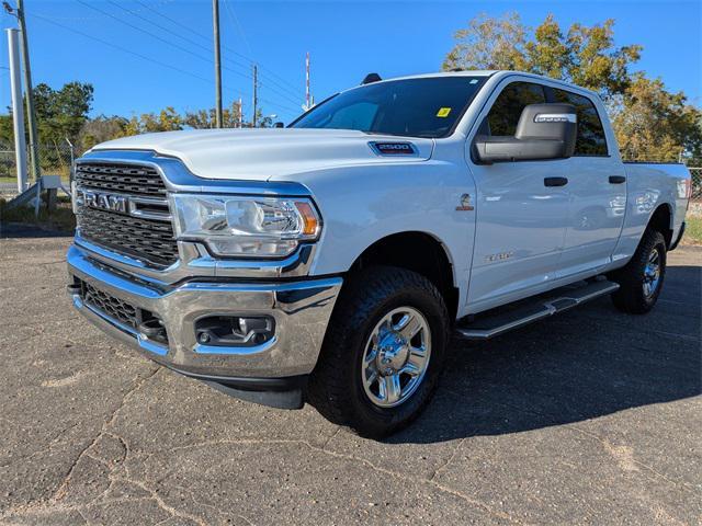 used 2023 Ram 2500 car, priced at $38,811
