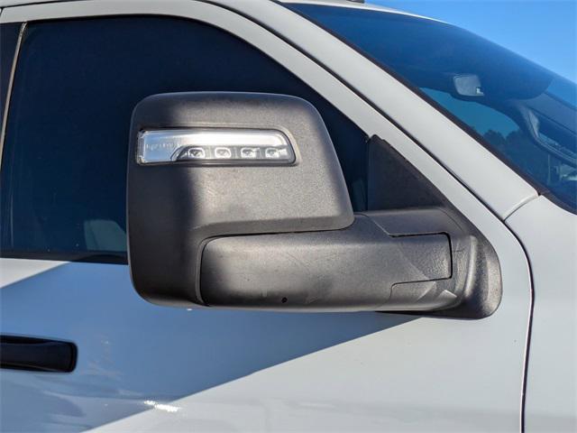 used 2023 Ram 2500 car, priced at $38,811