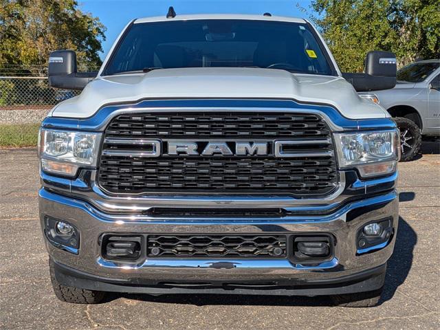 used 2023 Ram 2500 car, priced at $38,811
