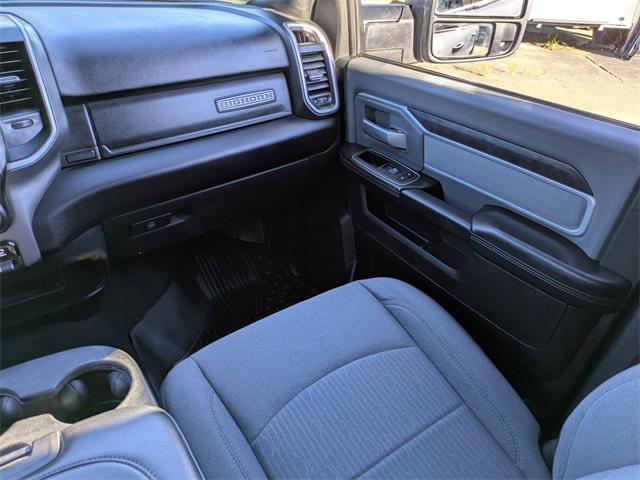 used 2023 Ram 2500 car, priced at $38,811