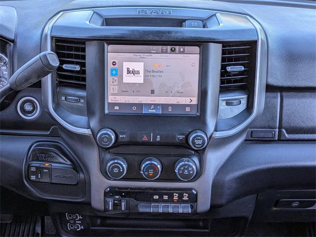 used 2023 Ram 2500 car, priced at $38,811