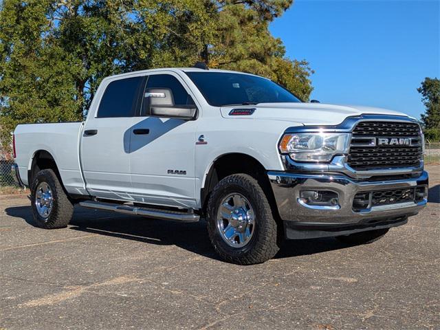 used 2023 Ram 2500 car, priced at $38,811