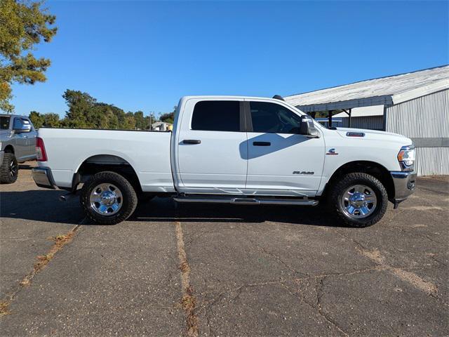 used 2023 Ram 2500 car, priced at $38,811