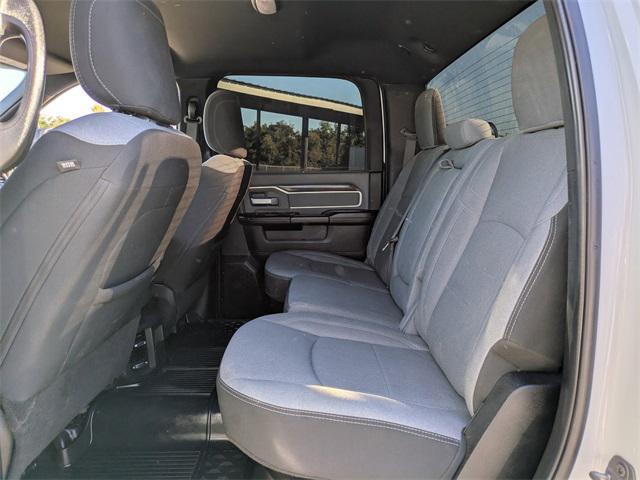 used 2023 Ram 2500 car, priced at $38,811