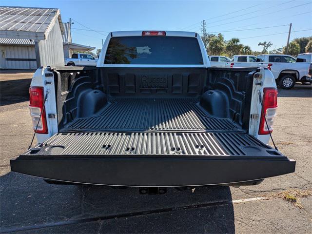 used 2023 Ram 2500 car, priced at $38,811
