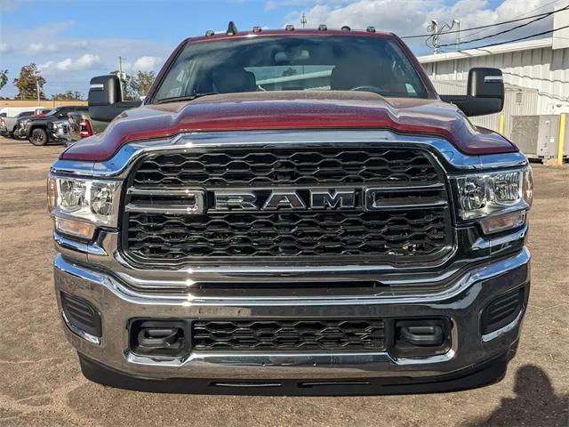 new 2024 Ram 3500 car, priced at $62,265