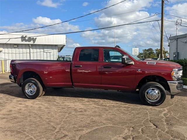 new 2024 Ram 3500 car, priced at $62,265