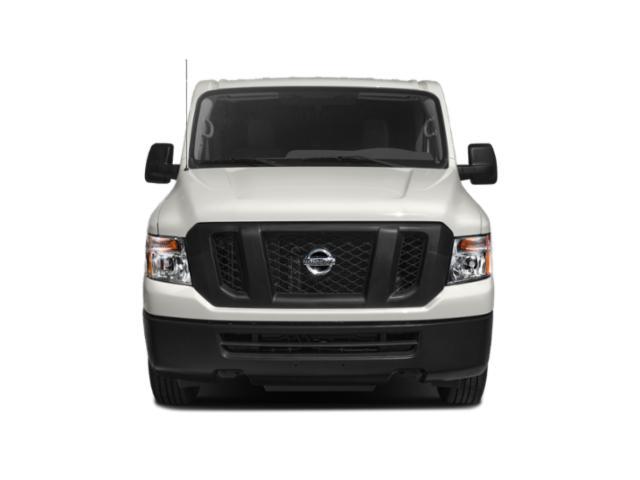 used 2020 Nissan NV Cargo NV2500 HD car, priced at $24,881