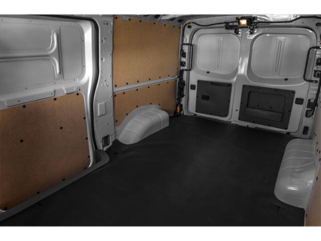 used 2020 Nissan NV Cargo NV2500 HD car, priced at $24,881