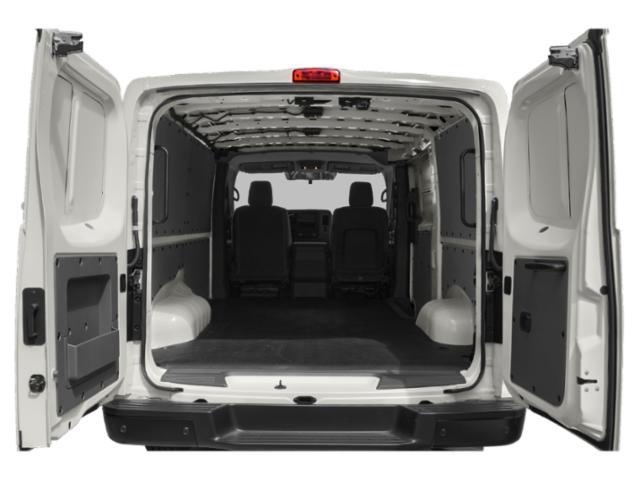 used 2020 Nissan NV Cargo NV2500 HD car, priced at $24,881