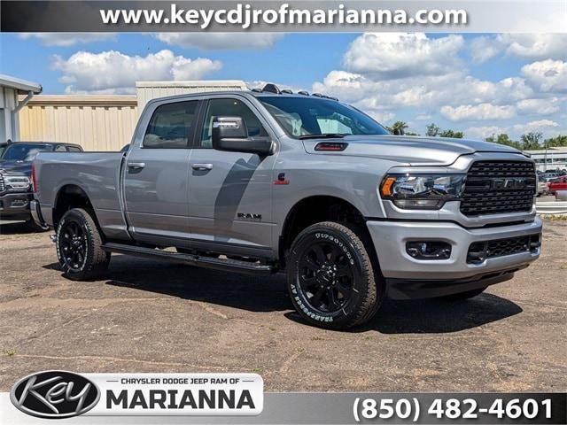 new 2024 Ram 2500 car, priced at $69,953