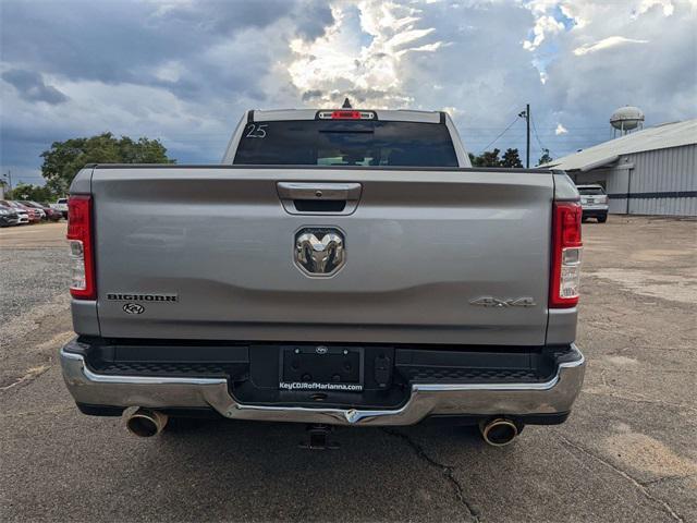 used 2019 Ram 1500 car, priced at $23,811