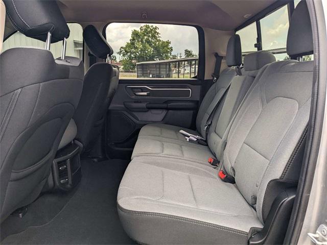 used 2019 Ram 1500 car, priced at $23,811