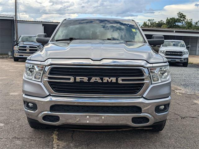 used 2019 Ram 1500 car, priced at $23,811