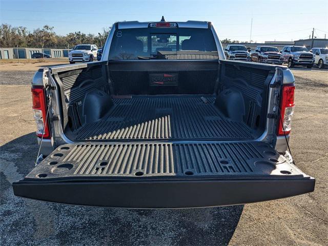 used 2021 Ram 1500 car, priced at $33,995