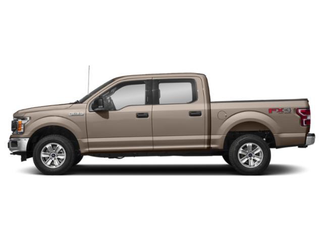 used 2018 Ford F-150 car, priced at $26,995
