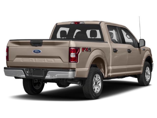 used 2018 Ford F-150 car, priced at $26,995