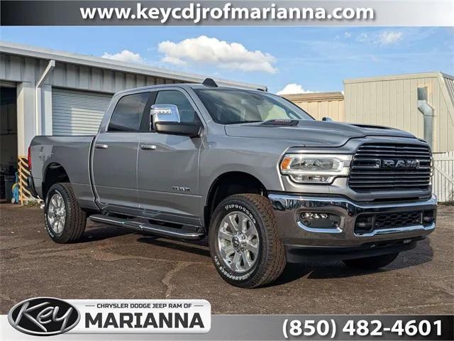 new 2024 Ram 2500 car, priced at $64,054