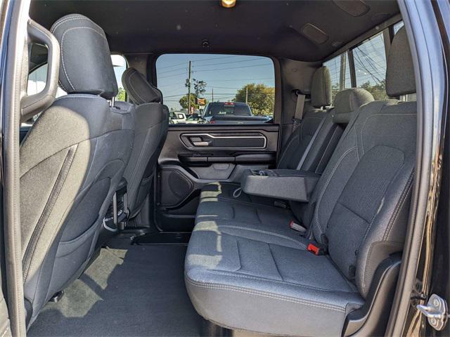 used 2019 Ram 1500 car, priced at $26,981