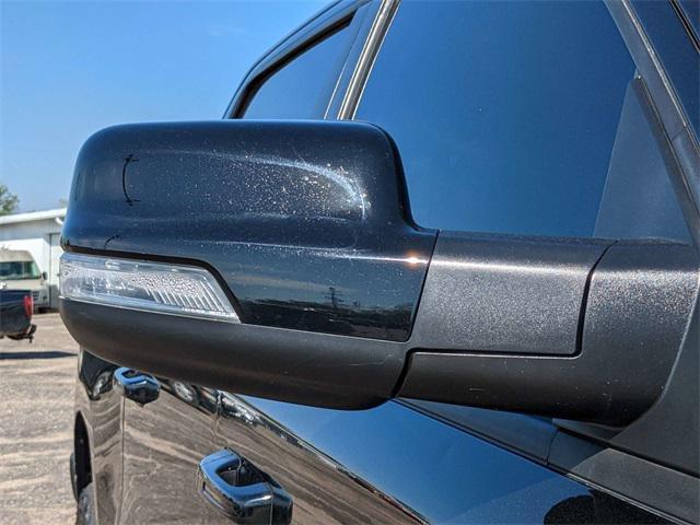 used 2019 Ram 1500 car, priced at $26,981