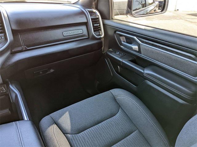 used 2019 Ram 1500 car, priced at $26,981