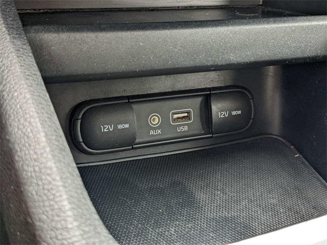 used 2020 Kia Forte car, priced at $16,500