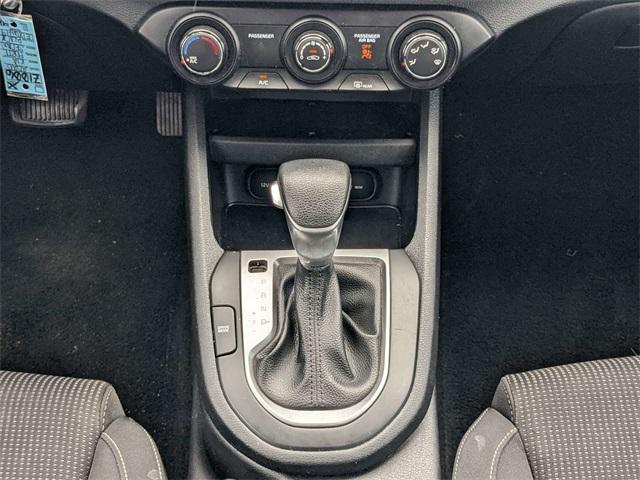 used 2020 Kia Forte car, priced at $16,500