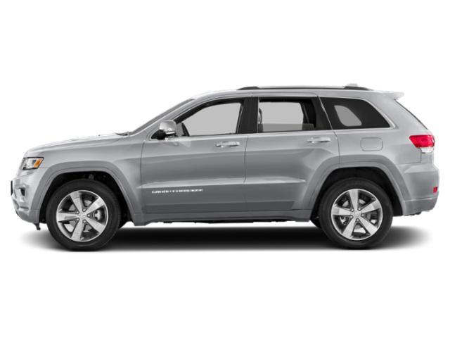 used 2015 Jeep Grand Cherokee car