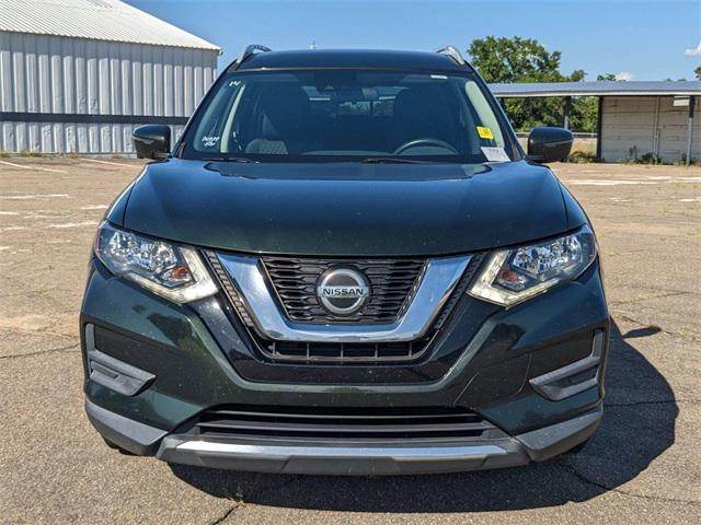 used 2019 Nissan Rogue car, priced at $17,911