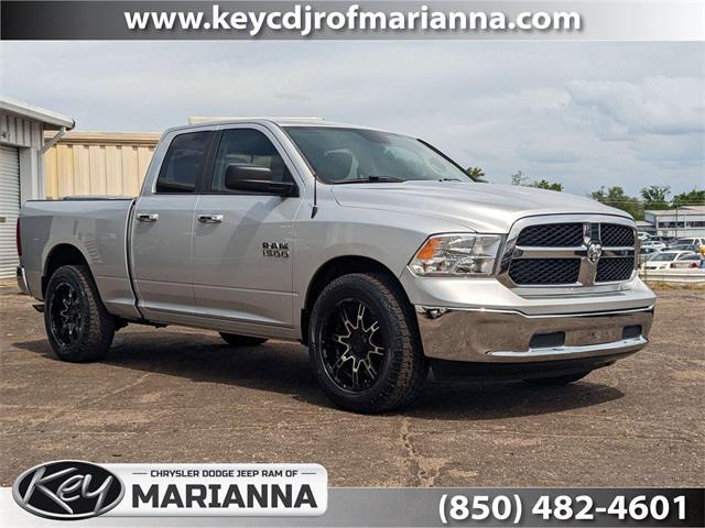 used 2017 Ram 1500 car, priced at $16,500