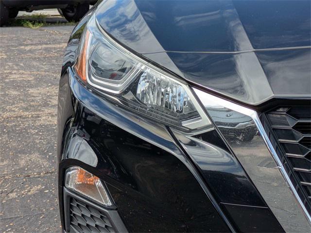 used 2020 Nissan Altima car, priced at $15,900