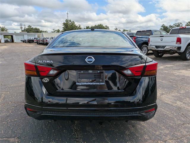 used 2020 Nissan Altima car, priced at $15,900