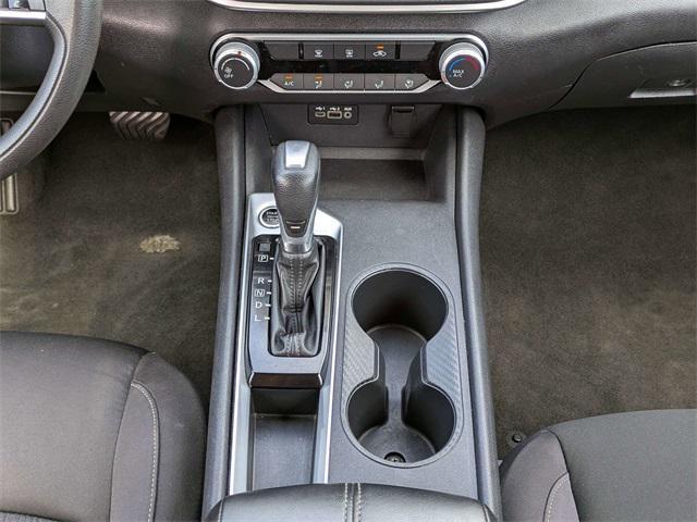 used 2020 Nissan Altima car, priced at $15,900