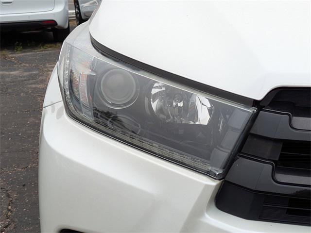 used 2019 Toyota Highlander car, priced at $20,711